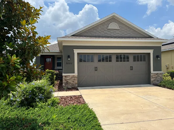 9887 SW 99th Loop, Ocala, FL 34481