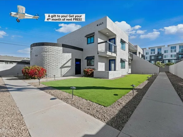 4139 N 27th St, Phoenix, AZ