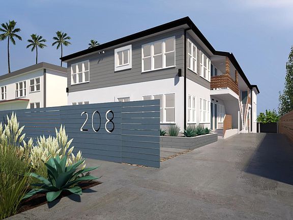 3rd image of 208 S Harvard Blvd #6A