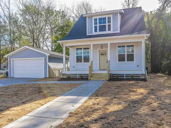205 5th Ave, Raeford, NC