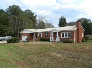 783 Bernard Purvis Rd, Bennett, NC 27208