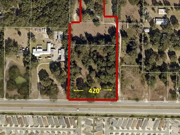 745 County Road 466a, Fruitland Park, FL 34731