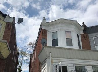 1315 Princess Ave, Camden, NJ 08103