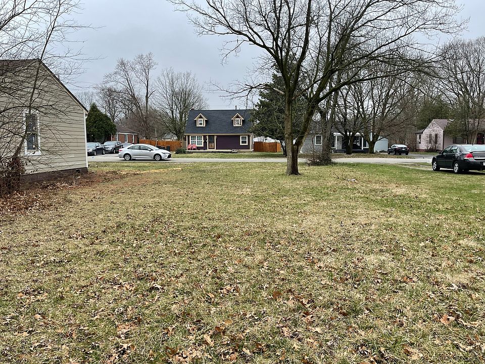 2nd image of 3613 N Riley Ave