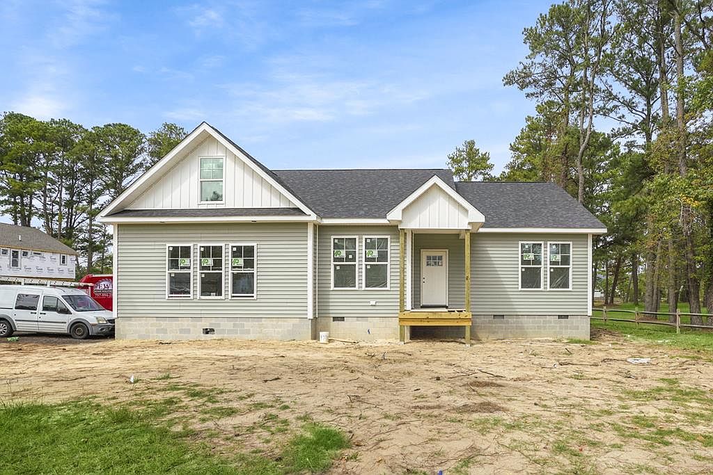 3659 Ridge Rd, Chincoteague Island, VA 23336 Zillow