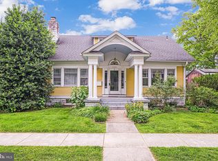 6402 Ridge Dr, Bethesda, MD 20816