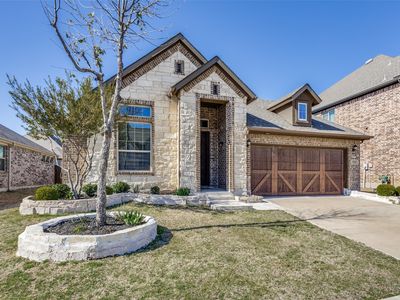 5520 Holloway Hl, McKinney, TX, 75070