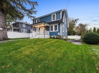 39 Morrison Rd, Braintree, MA 02184