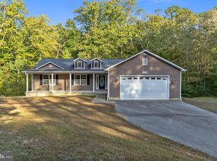 26734 Three Notch Rd, Mechanicsville, MD 20659