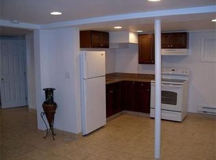 14 Wadsworth Ave #3, Waltham, MA 02453