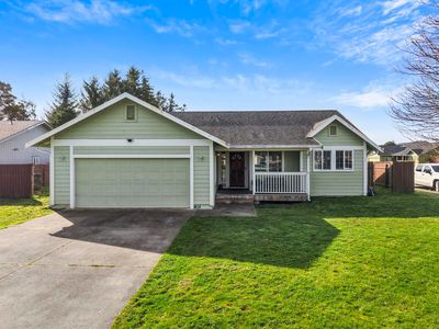 105 Georgetown Pl, Crescent City, CA, 95531