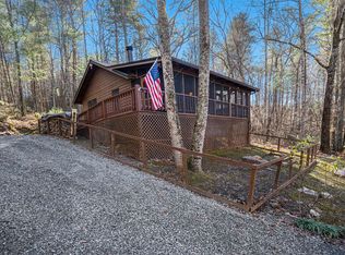 206 Sunny Brook Rd, Blue Ridge, GA 30513