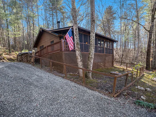 206 Sunny Brook Rd, Blue Ridge, GA 30513