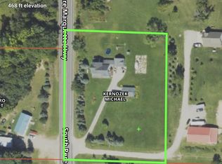 5766 S Pere Marquette Hwy, Ludington, MI