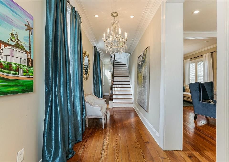 2134 Harmony St, New Orleans, LA 70115 | MLS #2550779 | Zillow
