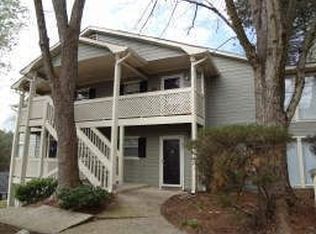 1303 Natchez Trce, Sandy Springs, GA