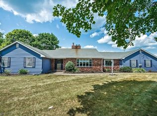 66 Kerrs Corner Rd, Blairstown, NJ 07825
