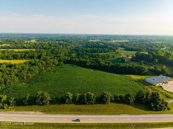 13 Miller Rd, Taylorsville, KY 40071