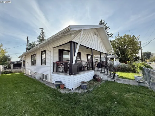222 W Court St, Goldendale, WA 98620