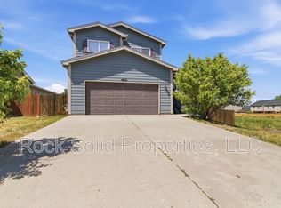 4804 Saddleback Dr, Cheyenne, WY 82001