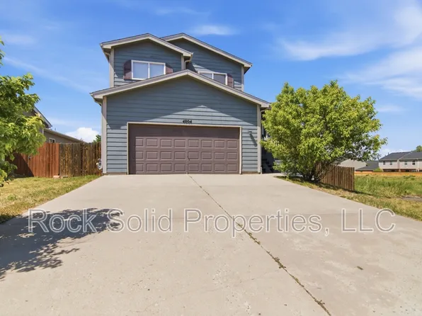 4804 Saddleback Dr, Cheyenne, WY 82001