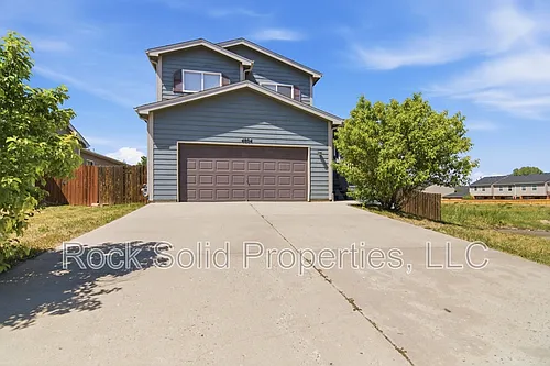4804 Saddleback Dr Photo 1