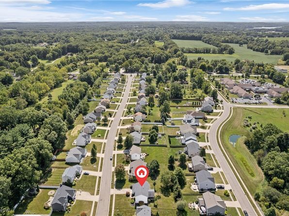 4167 Chapman Dr, Kent, OH 44240