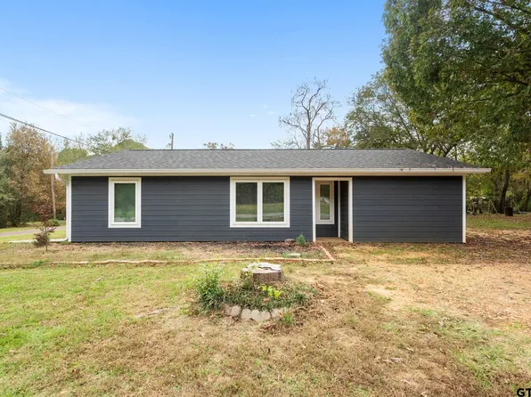 23190 Lakewood Dr, Frankston, TX 75763