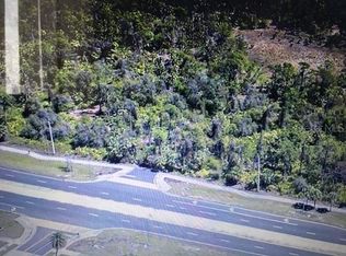 0 S Toledo Blade Blvd Lot 1, North Pt, FL 34288