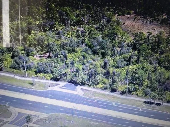 0 S Toledo Blade Blvd Lot 1, North Pt, FL 34288
