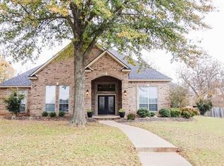 512 Michelle Ln, Reno, TX 75462