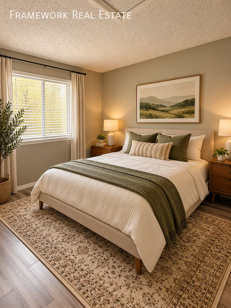 Free month's rent - Spacious Home near Montbello Central Park — Photo 4