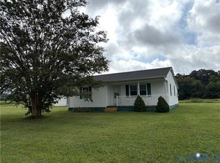 21231 Patrick Henry Hwy, Jetersville, VA 23083