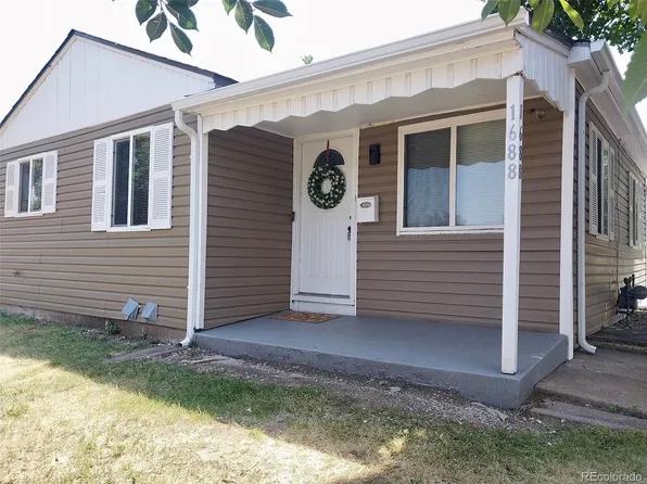 1688 Jamaica Street, Aurora, CO 80010
