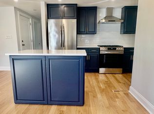 100 Gladeside Ave FLOOR 2, Mattapan, MA 02126