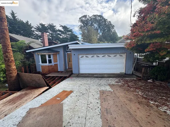 322 Arthur Ave, Aptos, CA 95003
