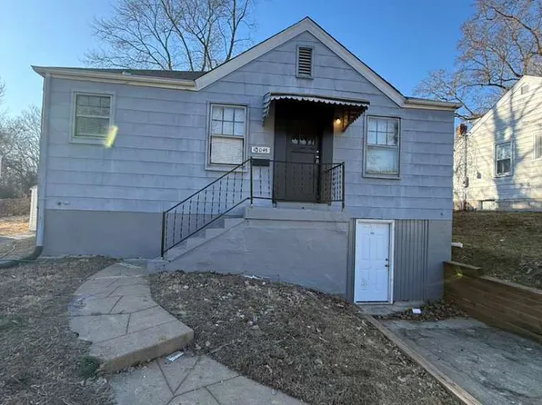 10045 Dorothy Ave, Saint Louis, MO 63137