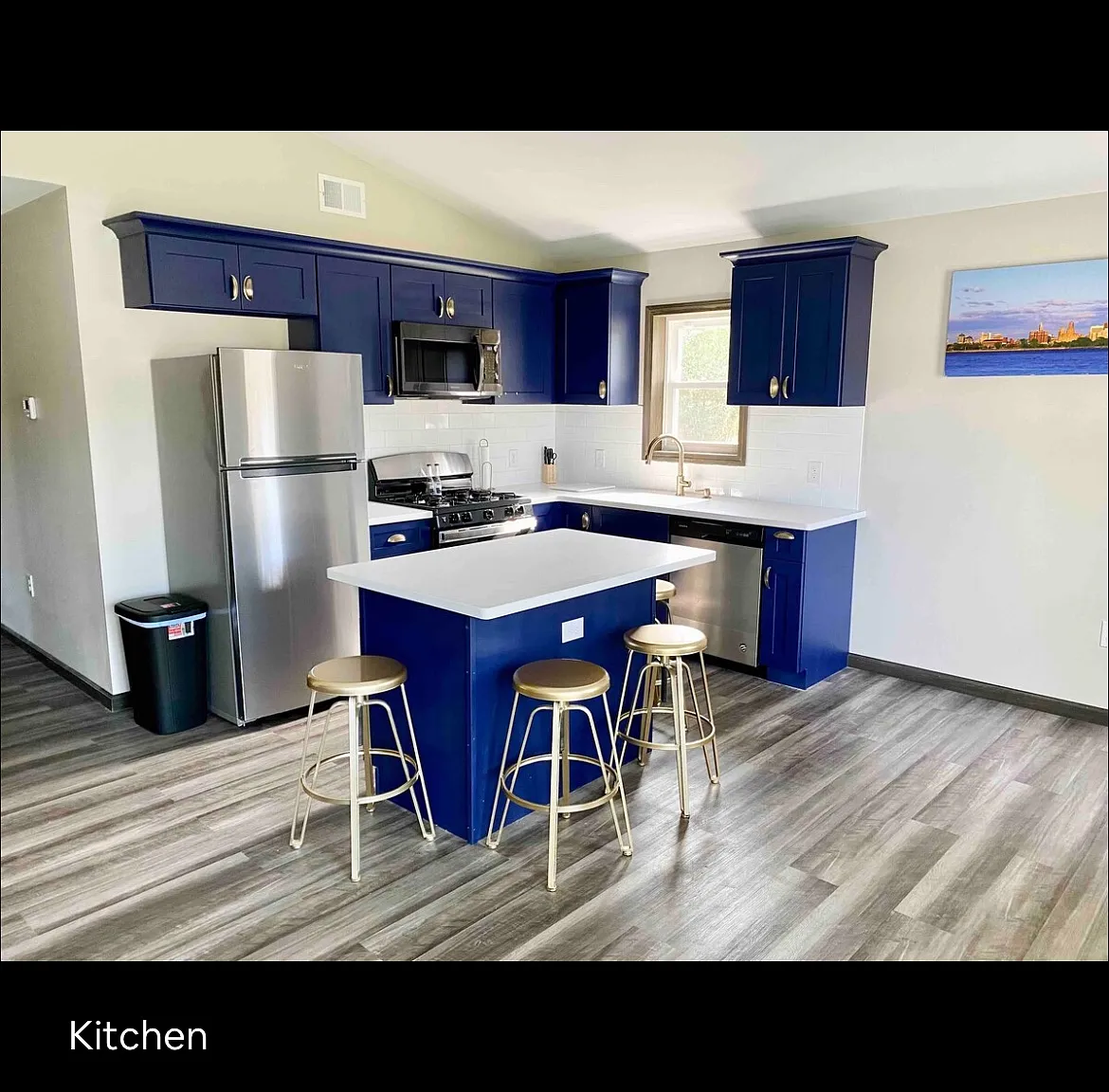 926 Ann St — Photo 2