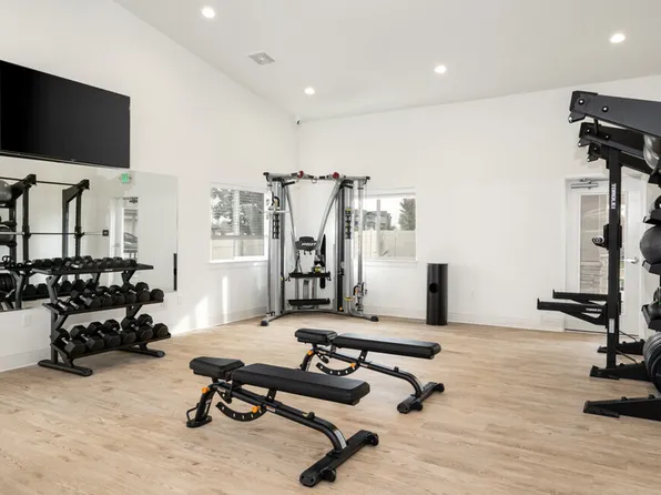 Lexington Sky Apartments, 4703 Lexington Sky Ln #103, Caldwell, ID 83605