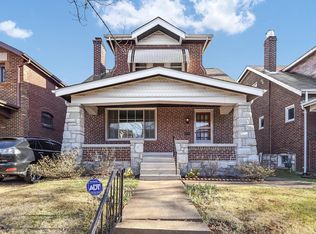 5936 Marwinette Ave, Saint Louis, MO 63116