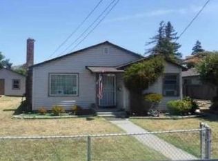 136 Pala Ave, San Jose, CA 95127