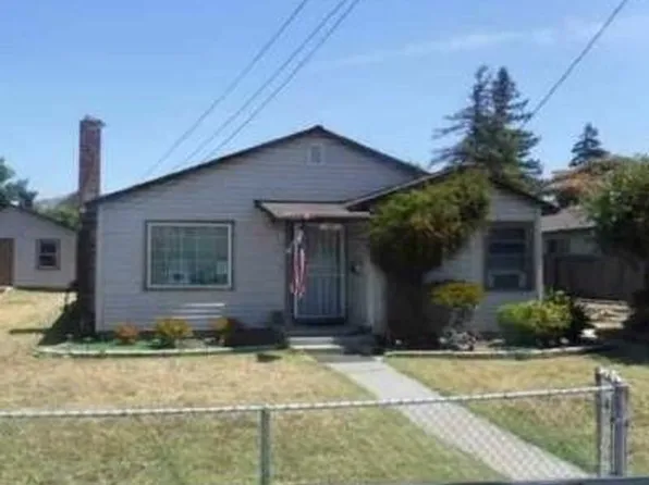 136 Pala Ave, San Jose, CA 95127