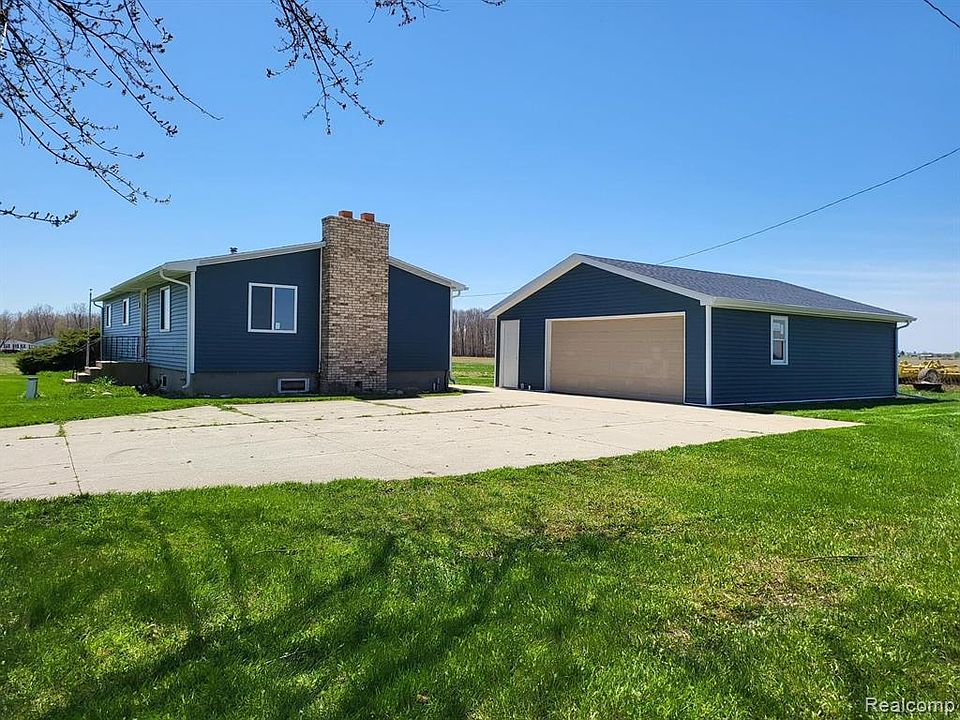 8750 Maple Valley Rd, Brown City, MI 48416 Zillow