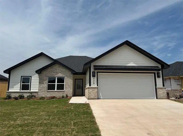 328 Morning Mist Trl, Abilene, TX 79602