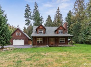 4919 E Lake Bosworth Dr, Snohomish, WA 98290