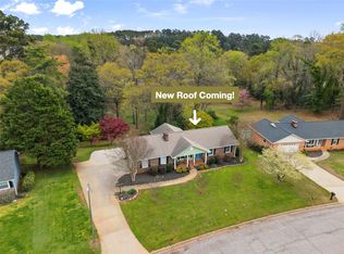 1403 Hanover Rd, Anderson, SC 29621