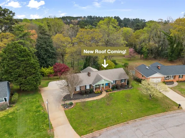 1403 Hanover Rd, Anderson, SC 29621