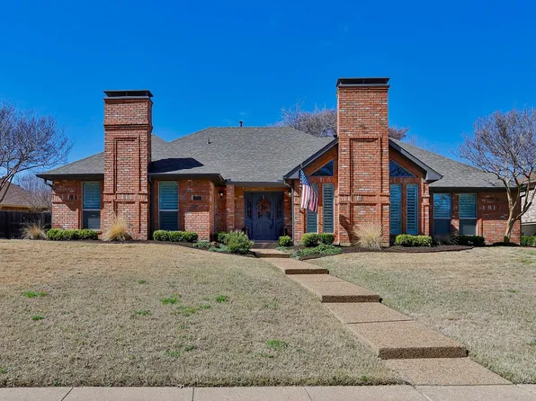 620 Briarglen Dr, Coppell, TX 75019