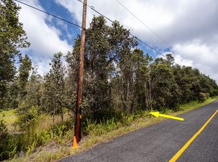 92-1633 Hukilau Dr LOT 9, Ocean View, HI 96737