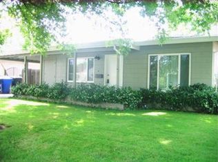 530 Sandburg Dr, Sacramento, CA 95819